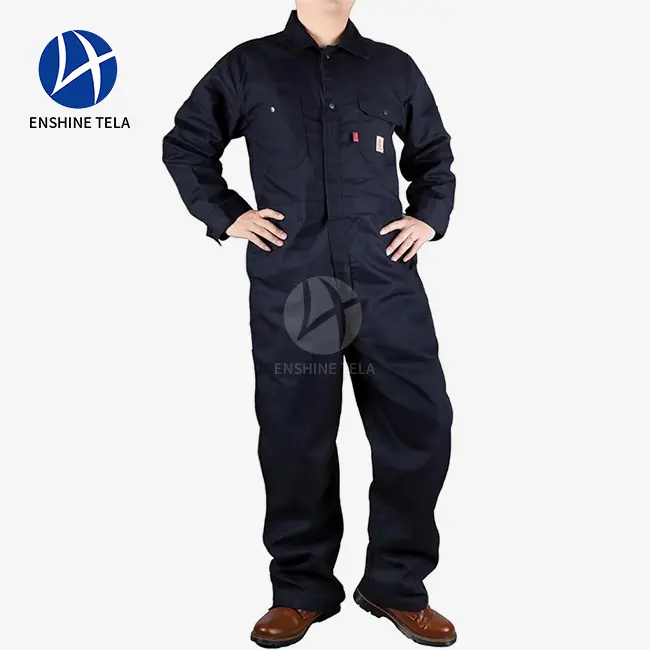 Negative Ion Flame Retardant Clothing: Key Safety Benefits Negative Ion Flame Retardant Clothing: Key Safety Benefits